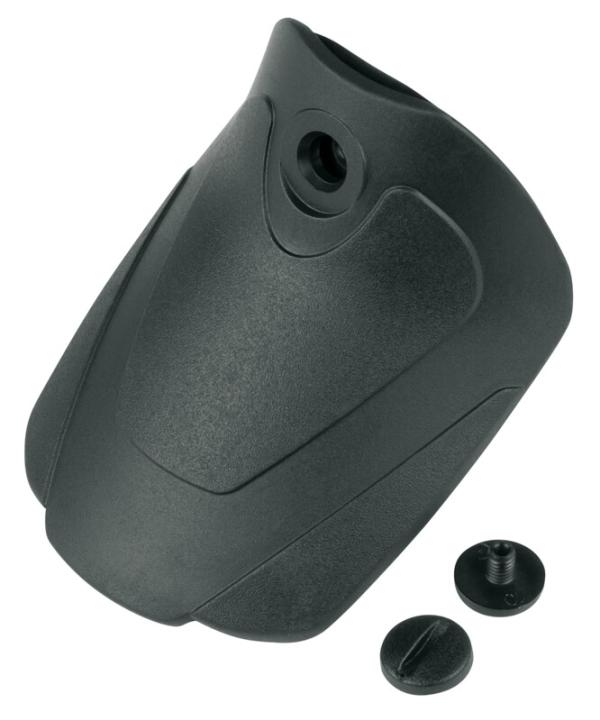 SKS GERMANY Spoiler Pro schwarz 