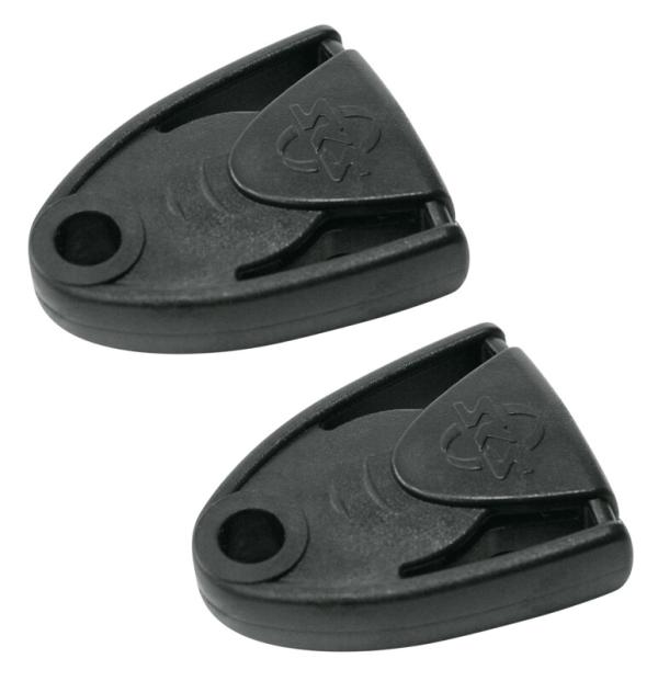 SKS GERMANY Secuclip schwarz 