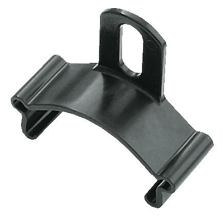 SKS GERMANY Kunststoffschiebebr&uuml;cke schwarz 