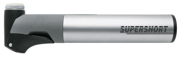 SKS GERMANY SUPERSHORT silber 