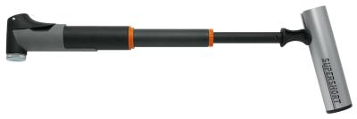 SKS GERMANY SUPERSHORT silber  Produktbild 1