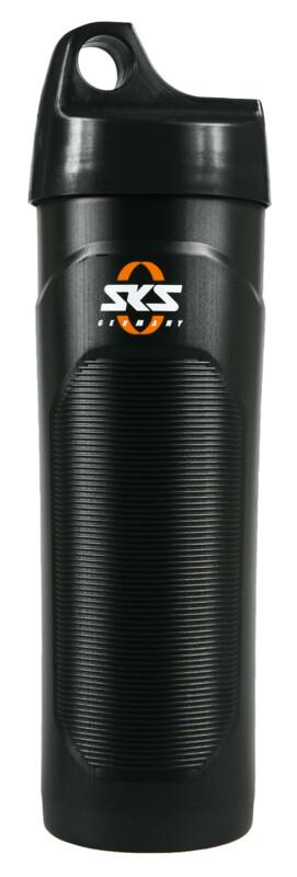 SKS GERMANY CAGE BOX schwarz 