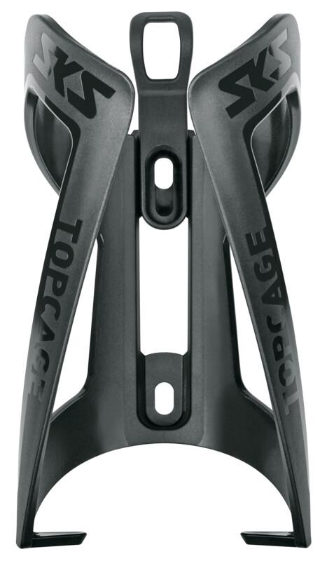 SKS GERMANY TOPCAGE BLACK  