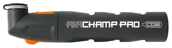 SKS GERMANY AIRCHAMP PRO schwarz 