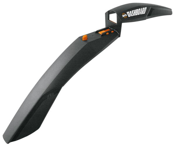 SKS GERMANY DASHBOARD schwarz 