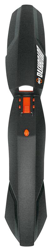 SKS GERMANY DASHBOARD schwarz  Produktbild 1