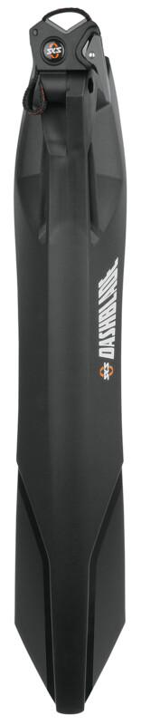 SKS GERMANY DASHBLADE schwarz  Produktbild 1