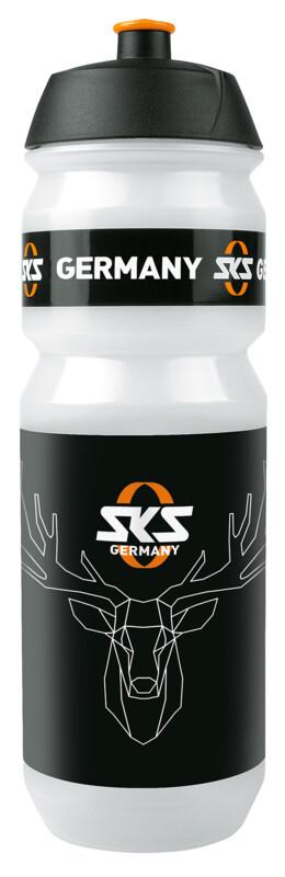 SKS GERMANY TRINKFLASCHE "HIRSCH"  
