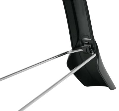 SKS GERMANY VELO 42 URBAN schwarz  Produktbild 2
