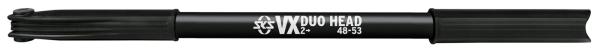 SKS GERMANY VX-Kompressor 2, 400-450 SPA , 48-53 CM RM  schwarz schwarz 