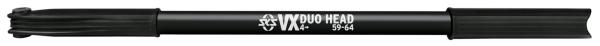 SKS GERMANY VX-Kompressor 4,  510-560 SPA 59-64 CM schwarz schwarz 