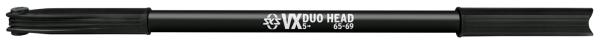 SKS GERMANY VX-Kompressor  5,  565-615 SPA 65-69 CM RM, schwarz schwarz 