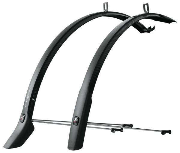 SKS GERMANY VELO 42 URBAN schwarz 