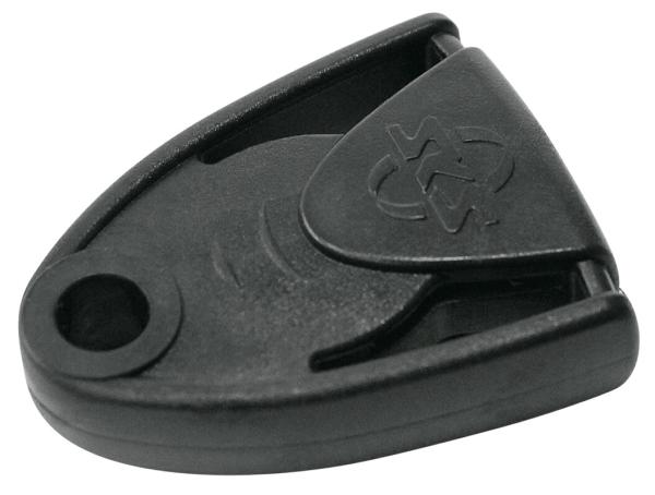 SKS GERMANY Secuclip schwarz 