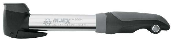 SKS GERMANY INJEX T-ZOOM schwarz-silber-schwarz 