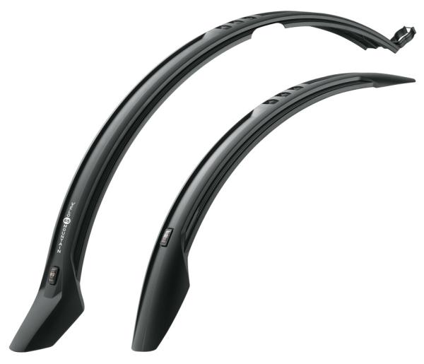 SKS GERMANY VELO 65 MOUNTAIN schwarz 