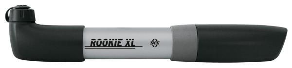 SKS GERMANY ROOKIE XL schwarz-silber-schwarz 