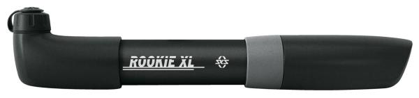 SKS GERMANY ROOKIE XL BLACK schwarz 