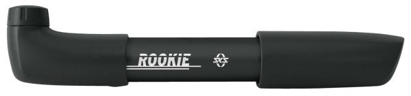 SKS GERMANY ROOKIE L&auml;nge 3 Minipumpe schwarz revers. SPA 265-280mm schwarz 