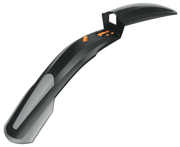 SKS GERMANY SHOCKBLADE schwarz 