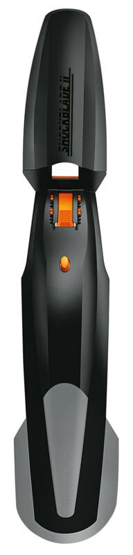 SKS GERMANY SHOCKBLADE schwarz  Produktbild 1