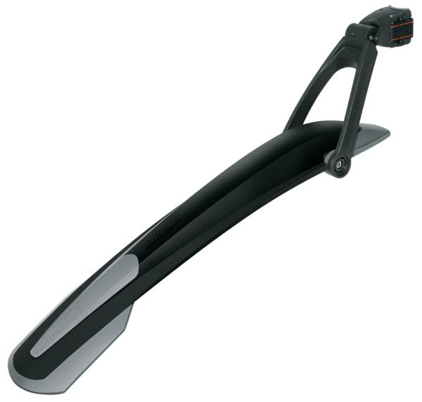 SKS GERMANY X-BLADE schwarz 
