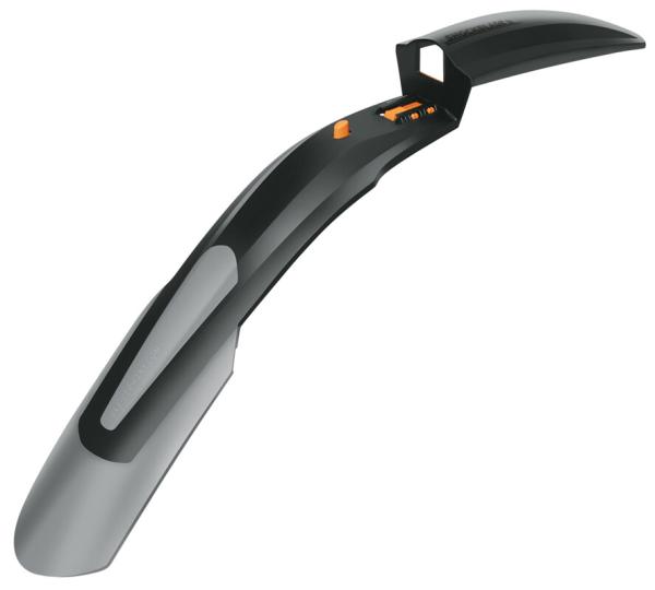 SKS GERMANY Shockblade II 28/29" schwarz 