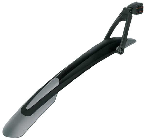 SKS GERMANY X-Blade II  28/29" Hinterrad Steckradschutz schwarz 
