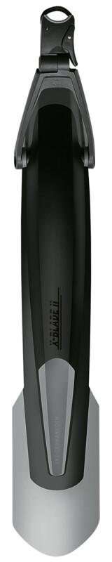 SKS GERMANY X-Blade II  28/29" Hinterrad Steckradschutz schwarz  Produktbild 1