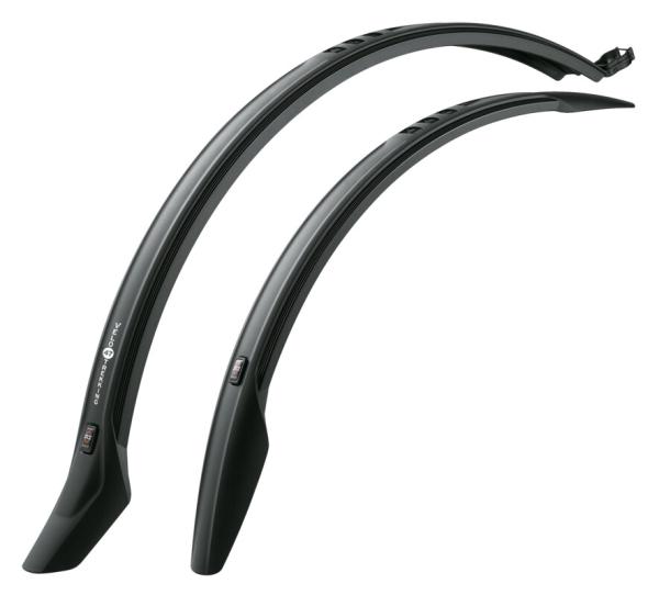 SKS GERMANY VELO 47 TREKKING schwarz 