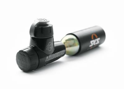 SKS GERMANY AIRBUSTER schwarz  Produktbild 1