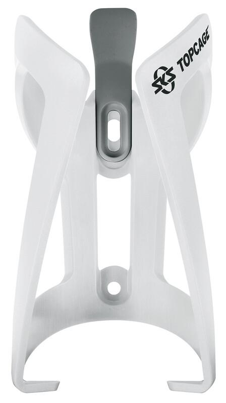 SKS GERMANY TOPCAGE WHITE wei&szlig; 