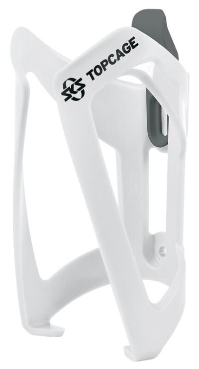 SKS GERMANY TOPCAGE WHITE wei&szlig;  Produktbild 1