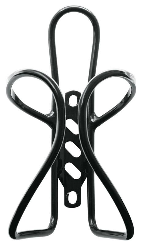 SKS GERMANY WIRE CAGE schwarz 