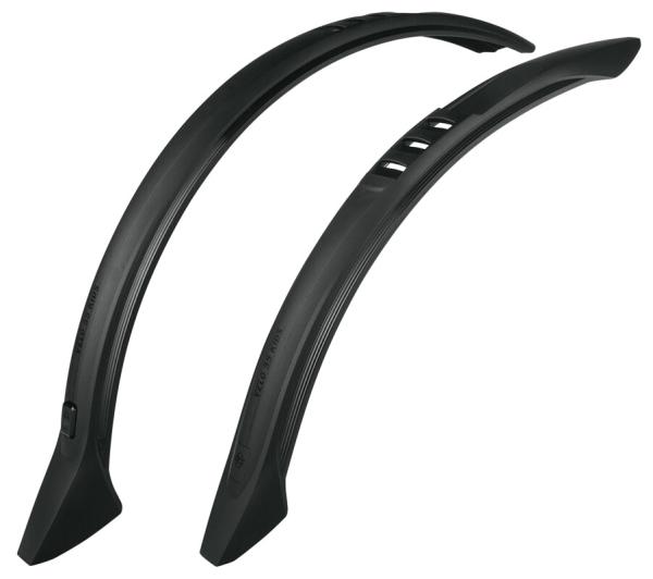 SKS GERMANY VELO 55 KIDS schwarz 