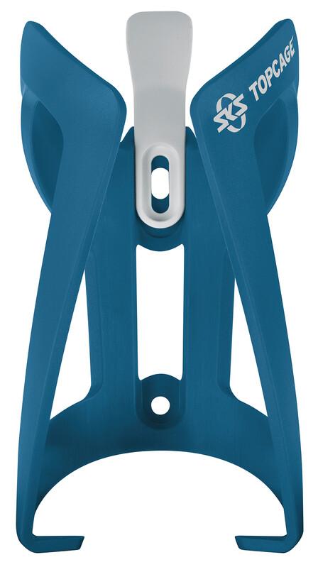 SKS GERMANY TOPCAGE BLUE  
