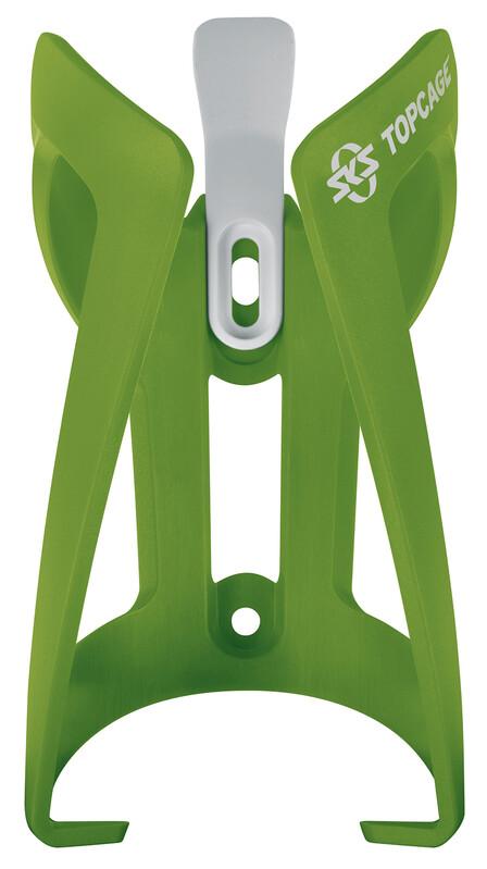 SKS GERMANY TOPCAGE GREEN  