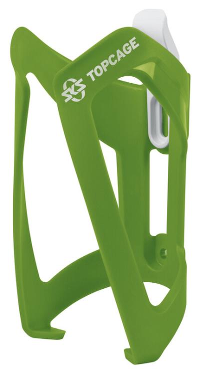 SKS GERMANY TOPCAGE GREEN   Produktbild 1
