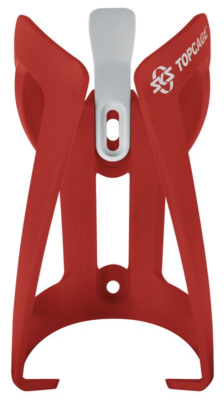 SKS GERMANY TOPCAGE RED  