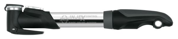 SKS GERMANY INJEX schwarz-silber-schwarz 