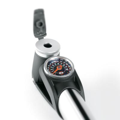 SKS GERMANY INJEX schwarz-silber-schwarz  Produktbild 2