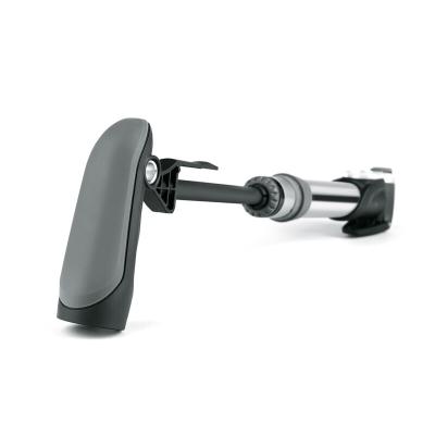 SKS GERMANY INJEX schwarz-silber-schwarz  Produktbild 3