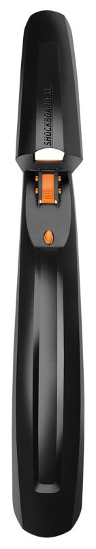 SKS GERMANY Shockboard XL schwarz 