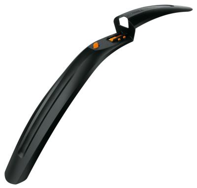 SKS GERMANY Shockboard XL schwarz  Produktbild 1