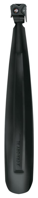 SKS GERMANY X-Tra Dry XL schwarz 