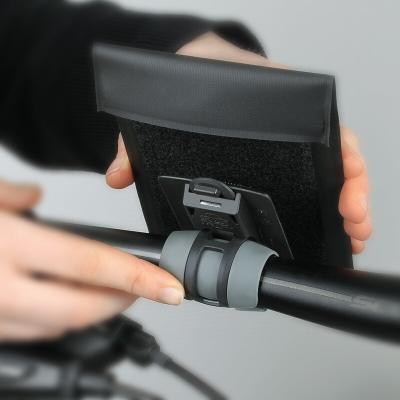 SKS GERMANY SMARTBOY schwarz  Produktbild 2