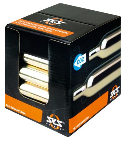 SKS GERMANY CO2 Kartusche f&uuml;r AIRCHAMP PRO   Produktbild 1
