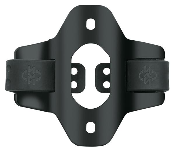 SKS GERMANY Pumpenhalter AIRBOY CO2 schwarz 