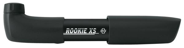 SKS GERMANY ROOKIE XS schwarz 