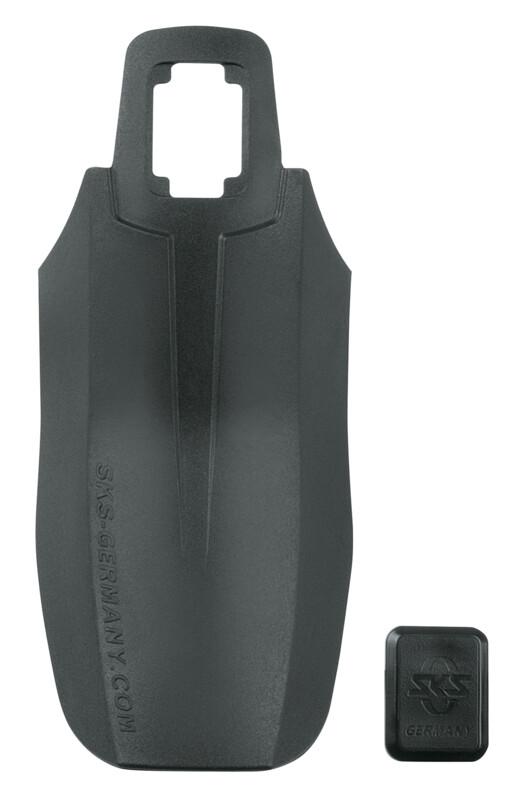 SKS GERMANY Spoiler PRIMUS schwarz 